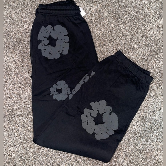 Denim Tears Short - Picture 1 of 2